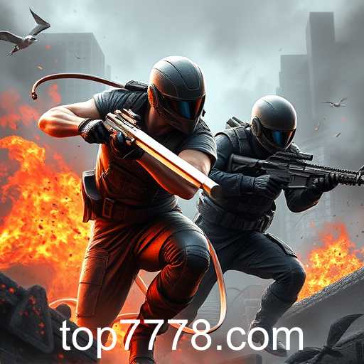 Action Games