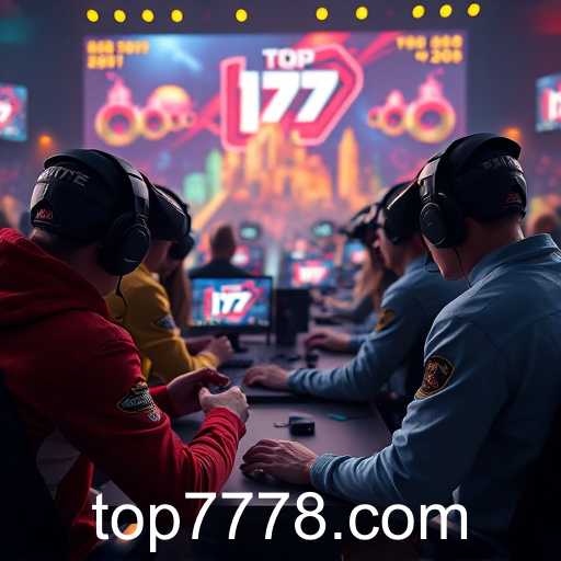 Evolution of Online Gaming in 2025