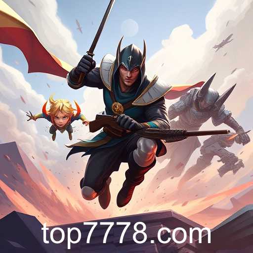 Multiplayer Games