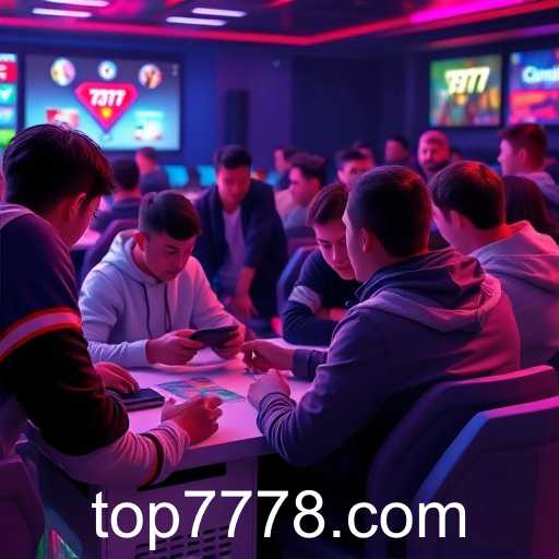 The Rise of Online Gaming Platforms in 2025